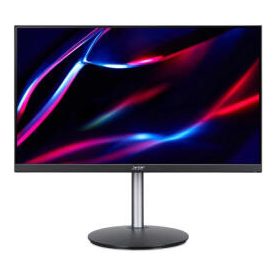   Asztali monitor, Acer 27 Nitro XF273UF3bmiiprx ZeroFrame FreeSync Premium - IPS - 320Hz (OC) - Dobozsérült, javított termék