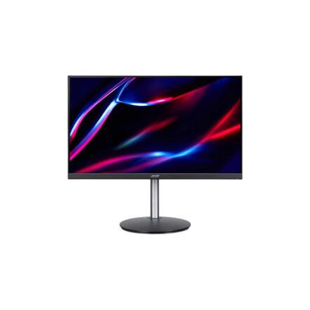 Asztali monitor, Acer 27 Nitro XF273UF3bmiiprx ZeroFrame FreeSync Premium - IPS - 320Hz (OC) - Dobozsérült, javított termék
