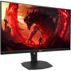Asztali monitor, Acer 27 Nitro XF273UF3bmiiprx ZeroFrame FreeSync Premium - IPS - 320Hz (OC) | 2 év garancia | - Dobozsérült termék