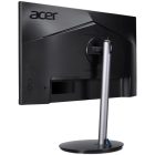 Asztali monitor, Acer 27 Nitro XF273UF3bmiiprx ZeroFrame FreeSync Premium - IPS - 320Hz (OC) | 2 év garancia |