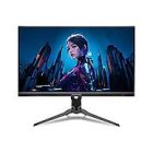 Asztali monitor, Acer 27 Predator XB273KV5bmiiprx ZeroFrame FreeSync Premium - IPS, UM-HX3EE-501