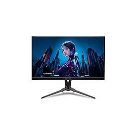   Asztali monitor, Acer 27 Predator XB273KV5bmiiprx ZeroFrame FreeSync Premium - IPS, UM-HX3EE-501