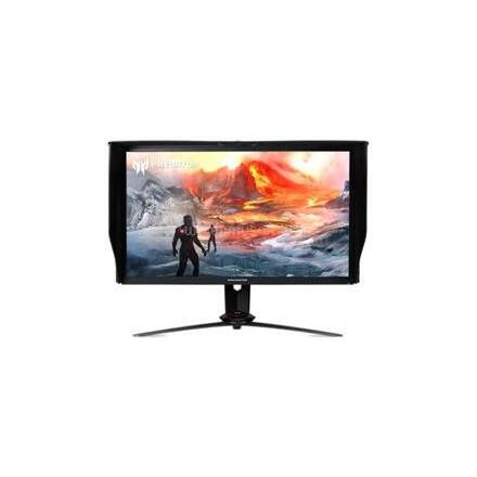 Asztali monitor, Acer 27&quot Predator XB273KV5bmiiprx ZeroFrame FreeSync Premium - IPS - 160Hz | 2 év garancia | - Dobozsérült termék
