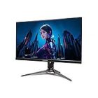 Asztali monitor, Acer 27 Predator XB273KV5bmiiprx ZeroFrame FreeSync Premium - IPS, UM-HX3EE-501