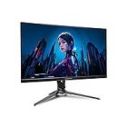 Asztali monitor, Acer 27 Predator XB273KV5bmiiprx ZeroFrame FreeSync Premium - IPS, UM-HX3EE-501