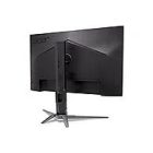 Asztali monitor, Acer 27 Predator XB273KV5bmiiprx ZeroFrame FreeSync Premium - IPS, UM-HX3EE-501