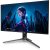 Asztali monitor, Acer 27&quot Predator XB273UF5bmiiprzx ZeroFrame G-Sync Pulsar - IPS - QHD - 360Hz | 2 év garancia |
