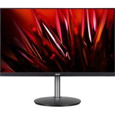   Asztali monitor, Acer 27"  Nitro XF273Sbmiiprx  ZeroFrame IPS 165Hz | 2 év garancia |