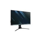 Asztali monitor, Acer 27" Predator XB273UGXbmiipruzx- LED IPS - 270 Hz |2 év garancia|