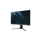 Asztali monitor, Acer 27" Predator XB273UGXbmiipruzx- LED IPS - 270 Hz |2 év garancia|