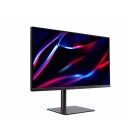 Asztali monitor, Acer 27" Nitro XV275KVymipruzx  ZeroFrame FreeSync Premium monitor - IPS - 160Hz | 2 év garancia |