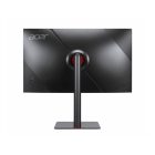 Asztali monitor, Acer 27" Nitro XV275KVymipruzx  ZeroFrame FreeSync Premium monitor - IPS - 160Hz | 2 év garancia |