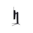 Asztali monitor, Acer 27" Predator X27Ubmiipruzx  ZeroFrame FreeSync Premium monitor - OLED - 240Hz | 2 év garancia |