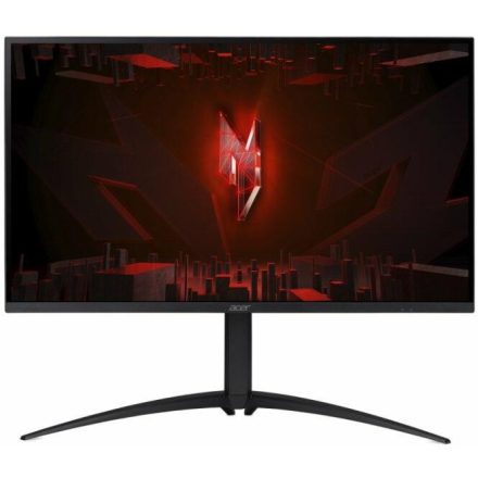 Asztali monitor, Acer 27" Nitro XV275UP3biiprx  ZeroFrame FreeSync Premium monitor - VA - 170Hz - Dobozsérült termék