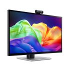 Asztali monitor,  Acer 31,5&quot ProCreator PE320QKXsmiiphuzx FreeSync Premium - OLED - UHD - 240Hz - |2 év garancia|