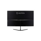 Asztali monitor, Aopen 31,5" 32HC5QRPbiipx GAMER -Curved  FreeSync Premium VA LED  |2 év garancia|