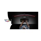 Asztali monitor, Aopen 31,5" 32HC5QRPbiipx GAMER -Curved  FreeSync Premium VA LED  |2 év garancia|