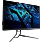 Asztali monitor, Acer 32" Predator X32FPbmiiiiphuzx ZeroFrame FreeSync Premium Pro monitor - IPS |2 év garancia|