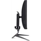 Asztali monitor, Acer 32" Predator X32FPbmiiiiphuzx ZeroFrame FreeSync Premium Pro monitor - IPS |2 év garancia|