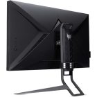 Asztali monitor, Acer 32" Predator X32FPbmiiiiphuzx ZeroFrame FreeSync Premium Pro monitor - IPS |2 év garancia|