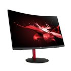 Asztali monitor, Acer 31,5" Nitro XZ322QUPbmiiphx - QHD VA LED |5 év garancia|