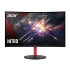 Asztali monitor, Acer 31,5" Nitro XZ322QUPbmiiphx - QHD VA LED |5 év garancia|