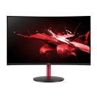 Asztali monitor, Acer 31,5" Nitro XZ322QUPbmiiphx - QHD VA LED |5 év garancia|