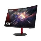 Asztali monitor, Acer 31,5" Nitro XZ322QUPbmiiphx - QHD VA LED |5 év garancia|