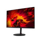 Asztali monitor, Acer 31.5"  Nitro XV322QUPbmiipprzx  ZeroFrame FreeSync Premium IPS 165Hz | 2 év garancia |