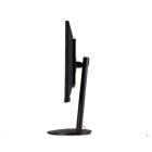 Asztali monitor, Acer 31.5"  Nitro XV322QUPbmiipprzx  ZeroFrame FreeSync Premium IPS 165Hz | 2 év garancia |
