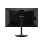 Asztali monitor, Acer 31.5"  Nitro XV322QUPbmiipprzx  ZeroFrame FreeSync Premium IPS 165Hz | 2 év garancia |