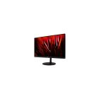 Asztali monitor, Acer 31.5" Nitro XV322QKKVbmiiphuzx ZeroFrame FreeSync Premium monitor - IPS LED - 144 Hz |2 év garancia|
