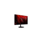 Asztali monitor, Acer 31.5" Nitro XV322QKKVbmiiphuzx ZeroFrame FreeSync Premium monitor - IPS LED - 144 Hz |2 év garancia|