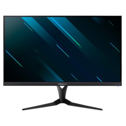 Asztali monitor, Acer 31.5" Predator XB323QKV3bmiiphx ZeroFrame FreeSync Premium | 2 év garancia | - Dobozsérült termék