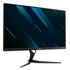 Asztali monitor, Acer 31.5" Predator XB323QKV3bmiiphx ZeroFrame FreeSync Premium | 2 év garancia | - Dobozsérült termék
