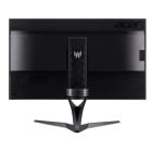 Asztali monitor, Acer 31.5" Predator XB323QKV3bmiiphx ZeroFrame FreeSync Premium | 2 év garancia | - Dobozsérült termék