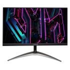 Asztali monitor, Acer 31.5&quot Predator XB323QUM3bmiiphx ZeroFrame FreeSync Premium - IPS - 180Hz - Dobozsérült termék