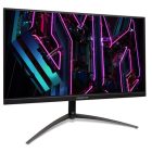 Asztali monitor, Acer 31.5&quot Predator XB323QUM3bmiiphx ZeroFrame FreeSync Premium - IPS - 180Hz - Dobozsérült termék