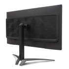 Asztali monitor, Acer 31.5&quot Predator XB323QUM3bmiiphx ZeroFrame FreeSync Premium - IPS - 180Hz - Dobozsérült termék