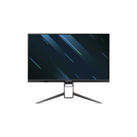   Asztali monitor, Acer 31,5"  Predator XB323QKNV - IPS PIVOT - 144 Hz |5 év garancia|