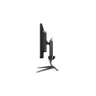 Asztali monitor, Acer 31,5"  Predator XB323QKNV - IPS PIVOT - 144 Hz |5 év garancia|
