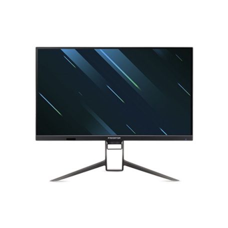 Asztali monitor, Acer 31.5" Predator XB323QUNVbmiiphzx  ZeroFrame Adaptive Sync IPS 170Hz - Dobozsérült termék