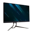 Asztali monitor, Acer 31.5" Predator XB323QUNVbmiiphzx  ZeroFrame Adaptive Sync IPS 170Hz |2 év garancia|