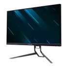 Asztali monitor, Acer 31.5" Predator XB323QUNVbmiiphzx  ZeroFrame Adaptive Sync IPS 170Hz |2 év garancia|