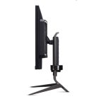 Asztali monitor, Acer 31.5" Predator XB323QUNVbmiiphzx  ZeroFrame Adaptive Sync IPS 170Hz |2 év garancia|