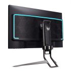 Asztali monitor, Acer 31.5" Predator XB323QUNVbmiiphzx  ZeroFrame Adaptive Sync IPS 170Hz |2 év garancia|