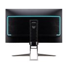 Asztali monitor, Acer 31.5" Predator XB323QUNVbmiiphzx  ZeroFrame Adaptive Sync IPS 170Hz |2 év garancia|