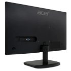 Asztali monitor,  Acer 24,5&quot EK251QP6BI ZeroFrame FreeSync- IPS - 144Hz |2 év garancia|