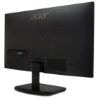Asztali monitor,  Acer 24,5&quot EK251QP6BI ZeroFrame FreeSync- IPS - 144Hz |2 év garancia|