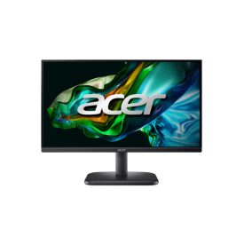   Asztali monitor, Acer 24,5" EK251QEBI ZeroFrame FreeSync - IPS |2 év garancia|